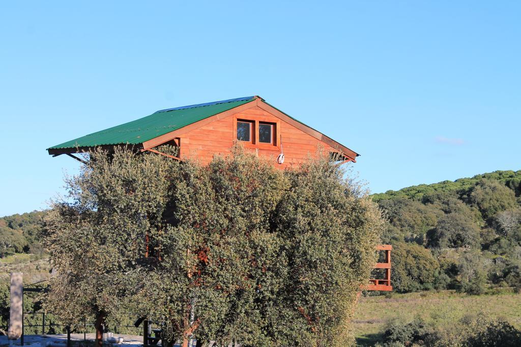 Cabana El Mirador Casa de hóspedes Pedroso de Acim Exterior foto