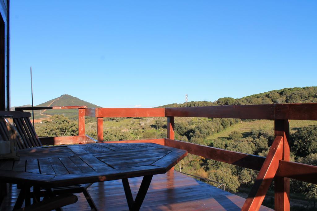 Cabana El Mirador Casa de hóspedes Pedroso de Acim Exterior foto